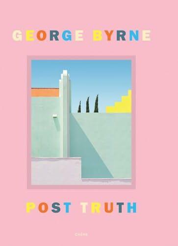 Immagine prodotto Post Truth (Inglese, George Byrne, 2023)