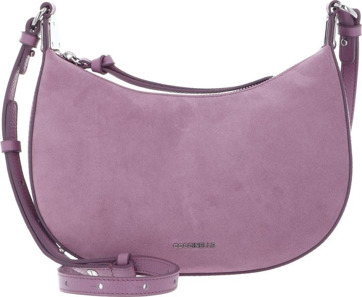 Immagine prodotto Coccinelle Fujiko Suede Bi Mini Bag