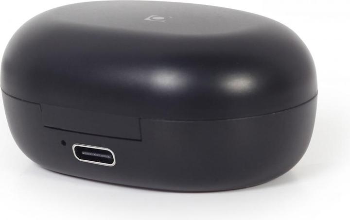 Actual product image Gembird GMB Audio Bluetooth Stereo Headphones TWS /'Malmö/' (ANC, 8 h, Wireless)