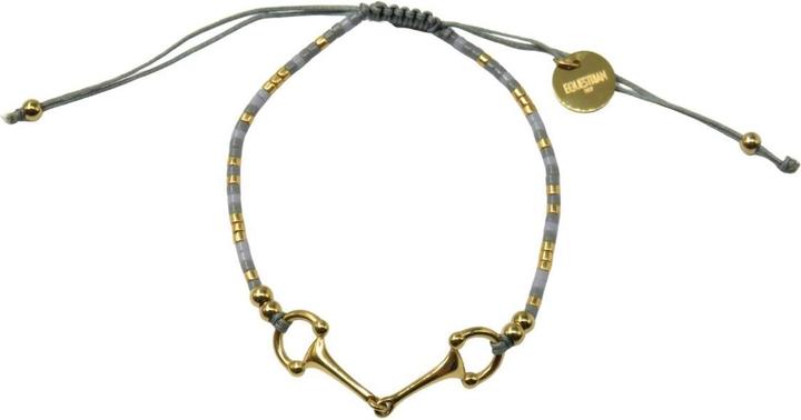 Produktbild Equestrian Shop Sunny Ip (Edelstahl, Gold)