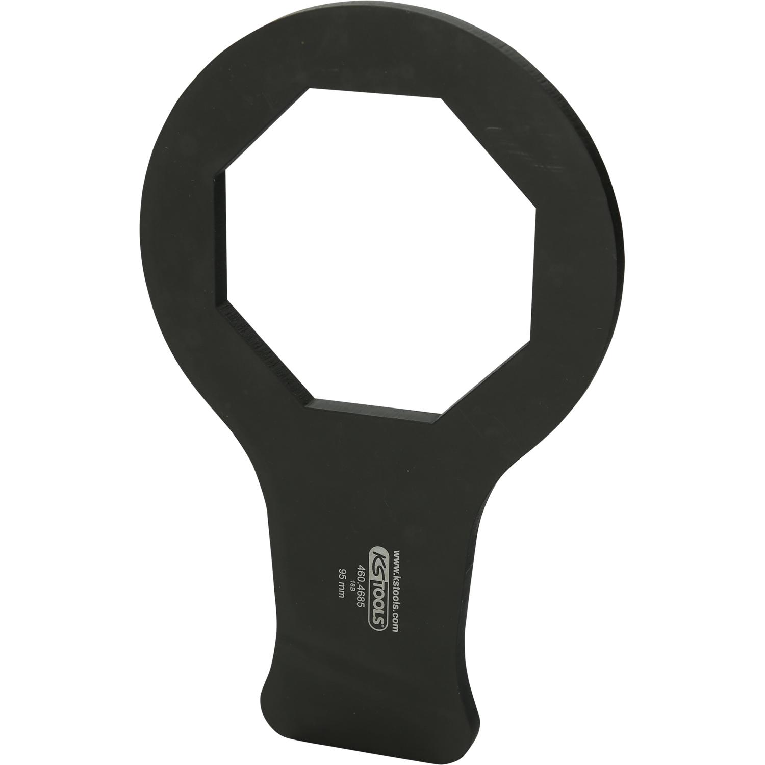 KS Tools, Schraubenschlüssel, 460.4685 (95 mm)