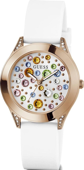 Guess MINI WONDERLUST Armbanduhr (34 mm)