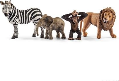 Produktbild Schleich Wild Life Starter