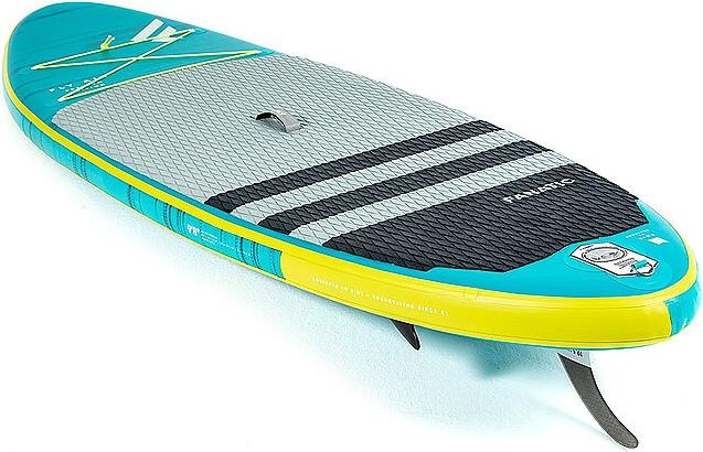 Produktbild Fanatic Fly Air Premium Package (10'4")