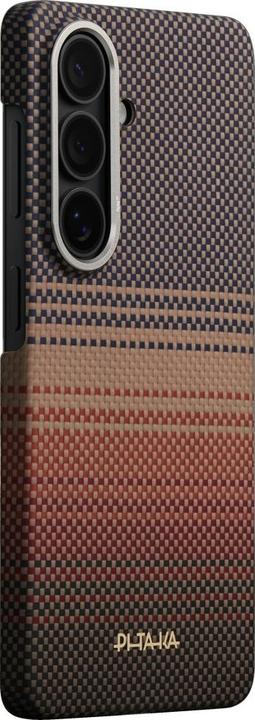 Image du produit Pitaka Etui Edge Case MagSafe do Samsung Galaxy S26+ sunset (Samsung Galaxy S26+)