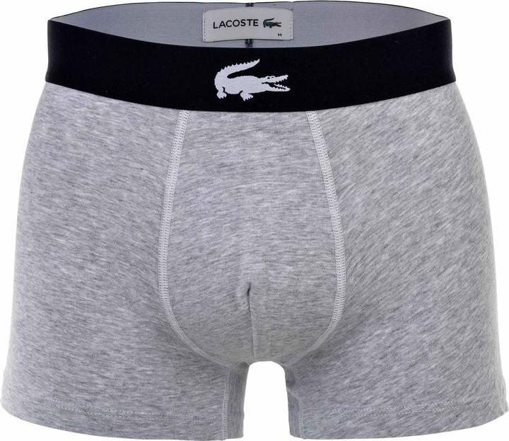 Actual product image Lacoste 3 Pack Basic Retro Shorts / Pant (S, pack of 3)