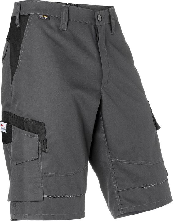 Actual product image Kübler Innovatiq Shorts (46)