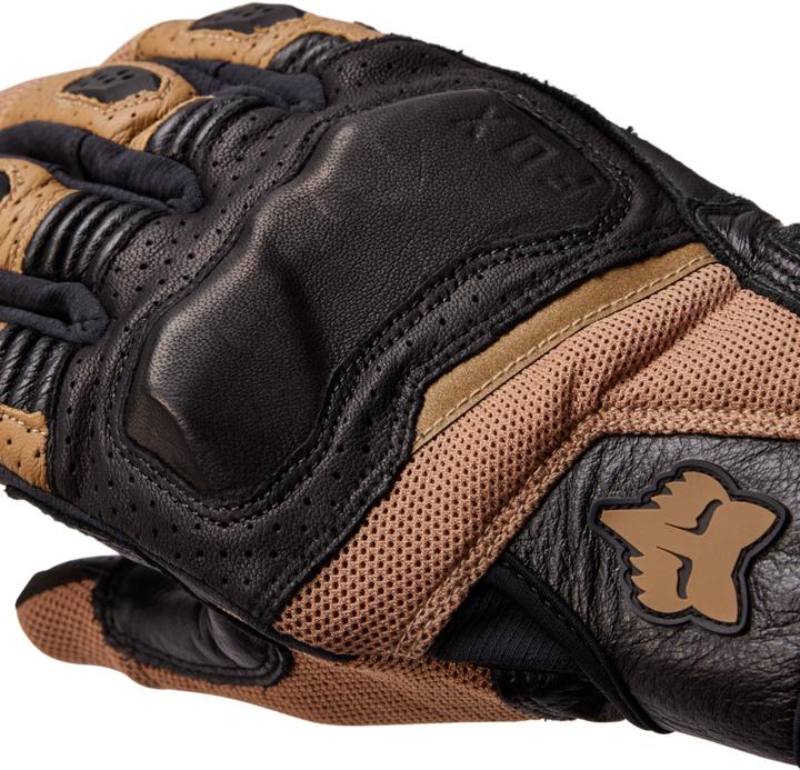 Produktbild Fox Bomber Pro Air Glove CE (L)