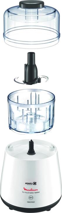 Produktbild Moulinex Moulinette