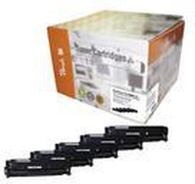 Produktbild Peach 305A Multipack (BK, C, M, Y)