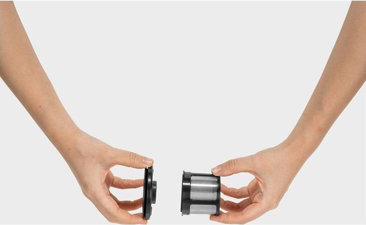 Produktbild Kärcher Filter-Set CVH2