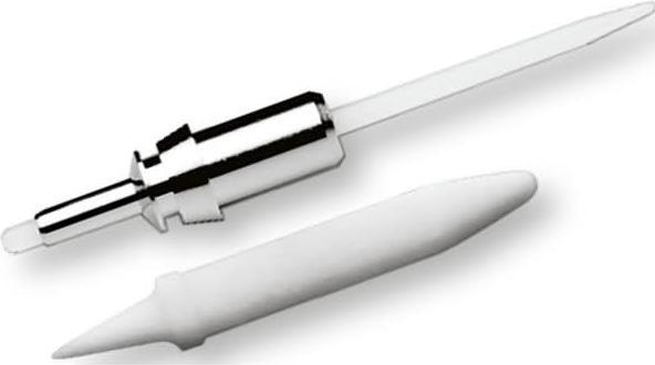 Actual product image Copic Multiliner SP Replacement Tip 0.5mm (0.50 mm, 2 pcs.)