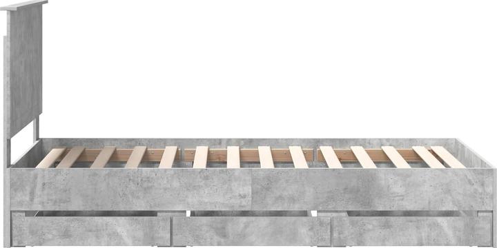 Image du produit vidaXL Bettrahmen (90 x 200 cm)