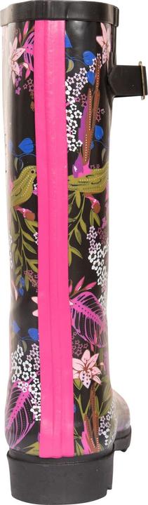 Produktbild Trespass Gummistiefel Elena Floral (43)