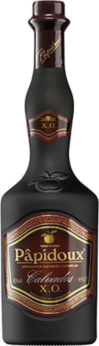 Produktbild Pâpidoux Calvados XO (1 x 70 cl)