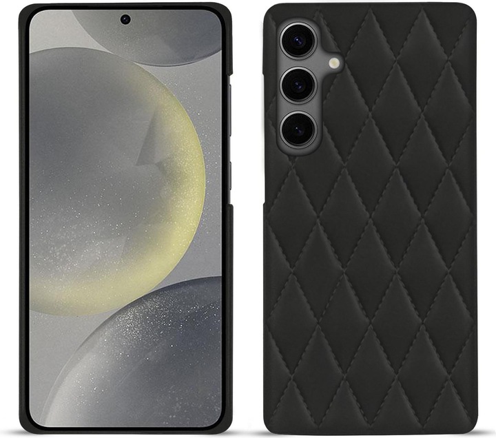 Actual product image Noreve Leather case (Samsung Galaxy S24)