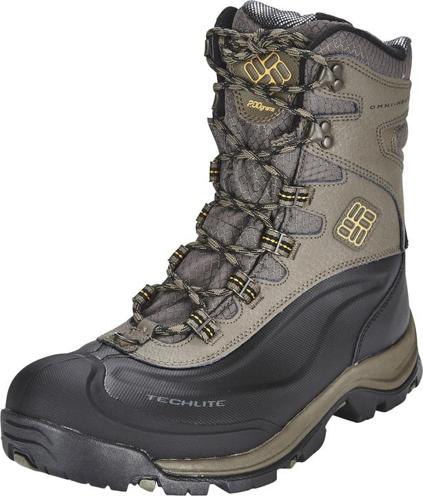 Produktbild Columbia Bugaboot Plus III Boots Omni-HEAT (43)