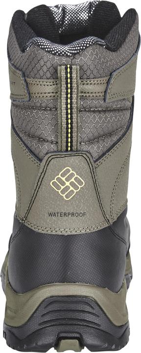 Produktbild Columbia Bugaboot Plus III Boots Omni-HEAT (43)