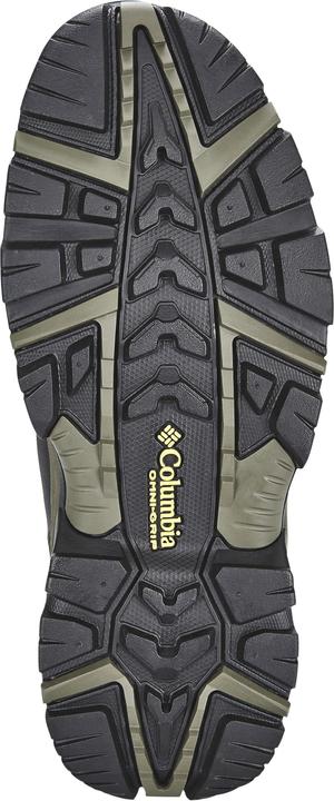 Produktbild Columbia Bugaboot Plus III Boots Omni-HEAT (43)