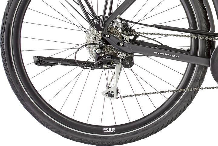 Actual product image Ortler E-Montana 500 (52 cm)