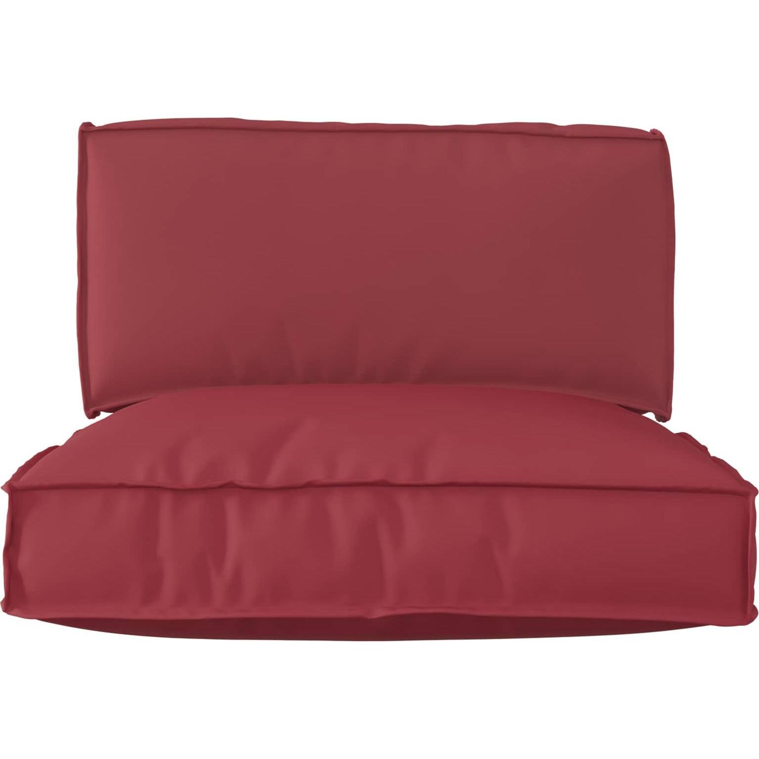 Vidaxl, Cuscino Da Seduta, Pallet Cushion