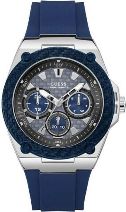 Produktbild Guess Legacy W1049G1 Herrenuhr (45 mm)