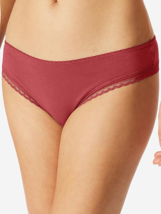 Produktbild Schiesser Tanga Modern Multipacks (46, 6er Pack)