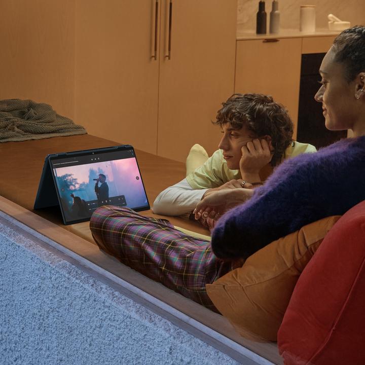 Produktbild HP Spectre x360 16-f1710nz (16", Intel Core i7-12700H, 16 GB, 1000 GB, CH)