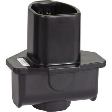 Mipro MPA-24 Ladeadapter für Anstecksender, Mikrofon Zubehör
