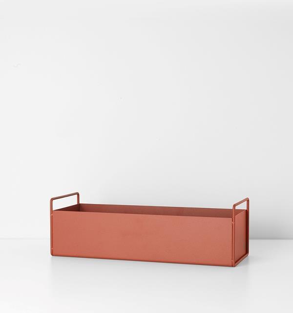 Immagine prodotto Ferm Living Scatola per piante (45 cm)