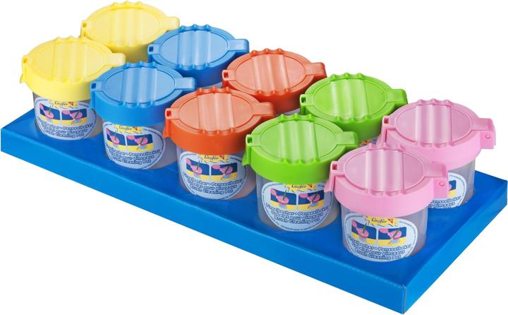 Actual product image Läufer Water Cup Assorted
