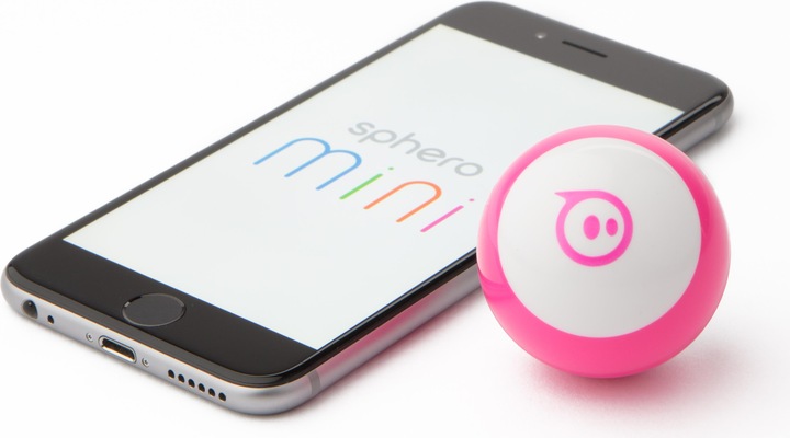Immagine prodotto Sphero Mini