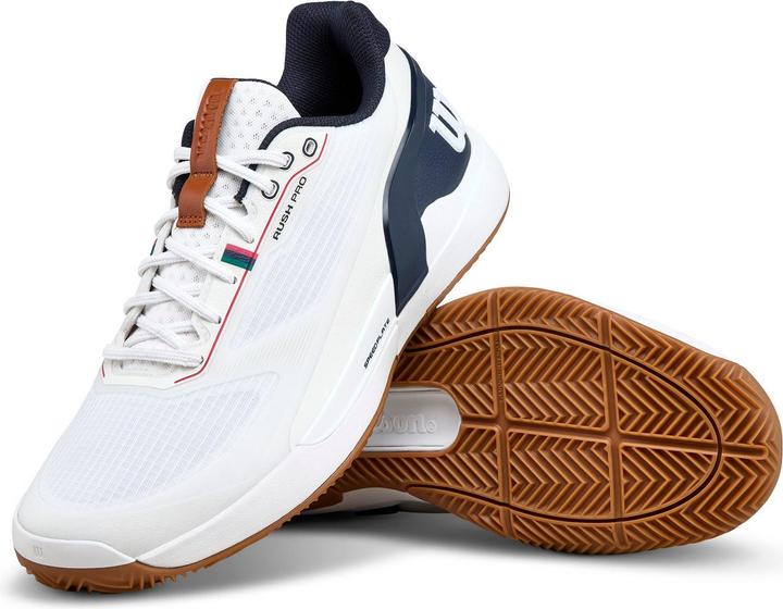 Produktbild Wilson Rush Pro 5 (43 1/3)