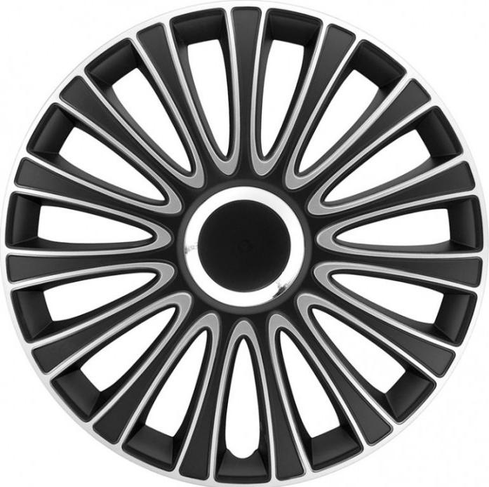 Noir, Silver