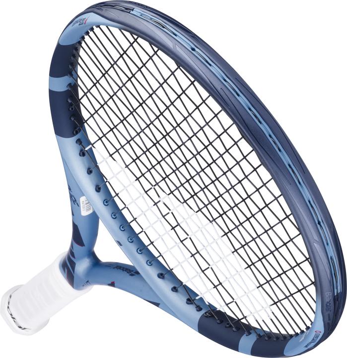 Actual product image Netex Pure Drive Lite 2025 Tennis Racket, Grip Size 0 (0)