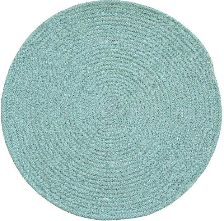 Image du produit PAD Tischset Poi Ø 40 cm, Opal (1 pcs, 40 cm)