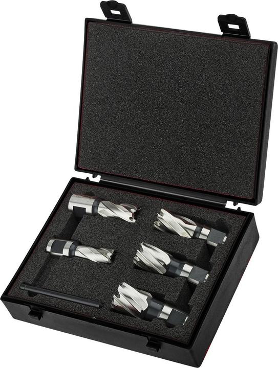 Actual product image RS PRO Cutter set for magnetic base drill