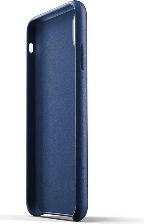 Produktbild Mujjo Full Leather Wallet Case for iPh (Apple iPhone XS Max)