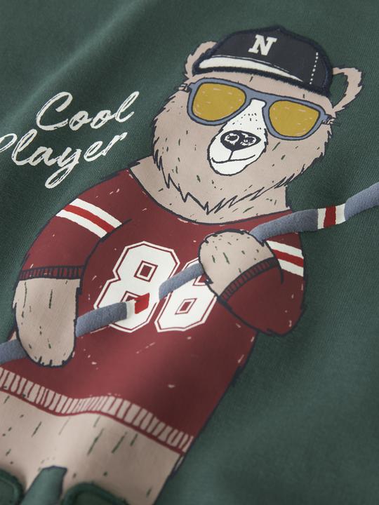 Image du produit Name it Regular Fit Sweatshirt (104)