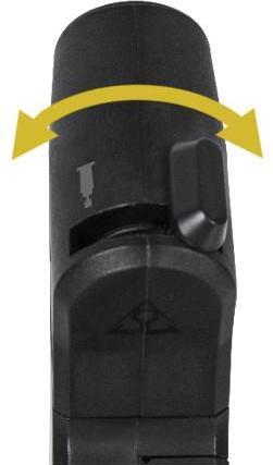 Produktbild Topeak SmartGauge D2X