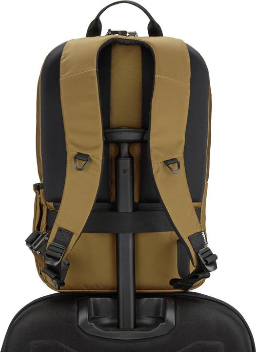 Produktbild Pacsafe Rucksack Metrosafe X 20L (20 l)