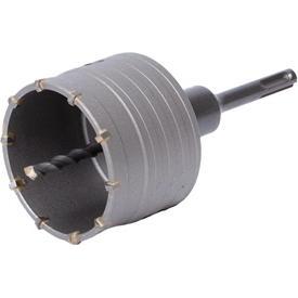 Haushalt, Bits, CONCRETE CORE BIT M22 X 80MM (80.0 mm)