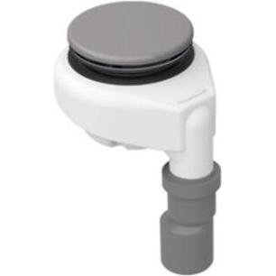 Bette, Siphon, Floor Ablaufgarnitur, senkrecht -0,6 l/s, mit Antirutsch Pro oder Sense, B573- (Ablaufgarnitur)