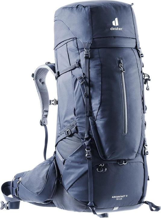 Deuter Aircontact X 70+15 (70 l)