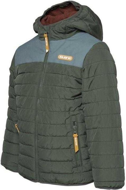 Produktbild Iguana Janko Kbd Jr Steppjacke (116)
