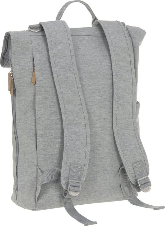 Produktbild Lässig Wickelrucksack Backpack Rolltop