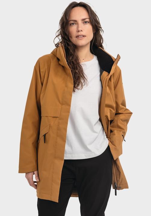 Produktbild Schöffel Ins Parka Style Malkay WMS