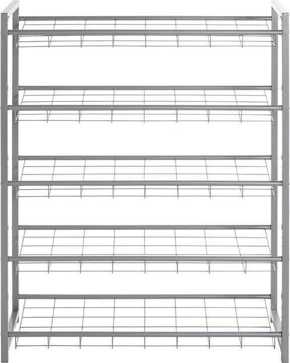 Produktbild HAKU Möbel Guillaume (80 x 30 x 106 cm)