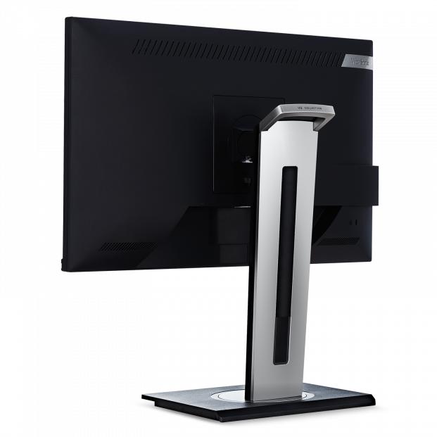 Produktbild Viewsonic VG2748 (1920 x 1080 Pixel, 27")