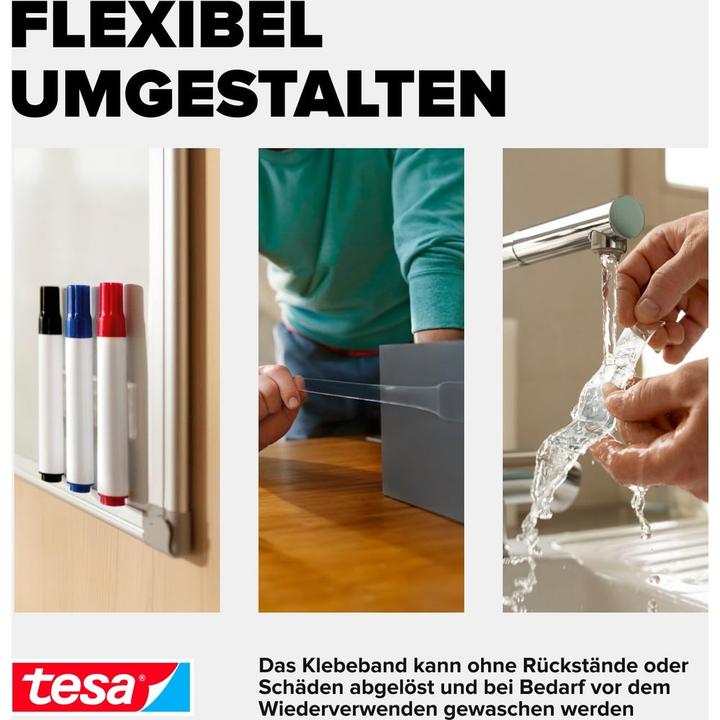 Immagine prodotto tesa Universal Nano Tape (30 mm)